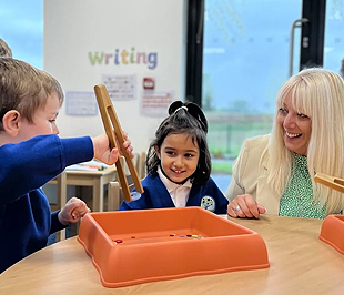 Bramshall Meadows
First School