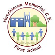 Hutchinson Memorial 
First School